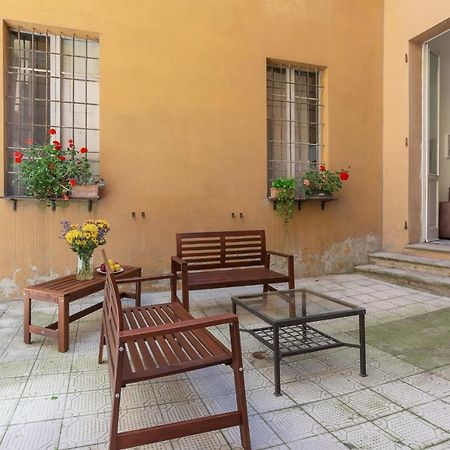 Bologna Tra Centro E Universita' Apartment Exterior photo