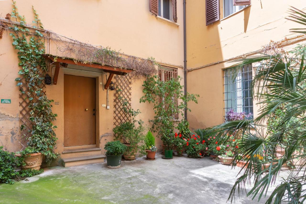 Bologna Tra Centro E Universita' Apartment Exterior photo